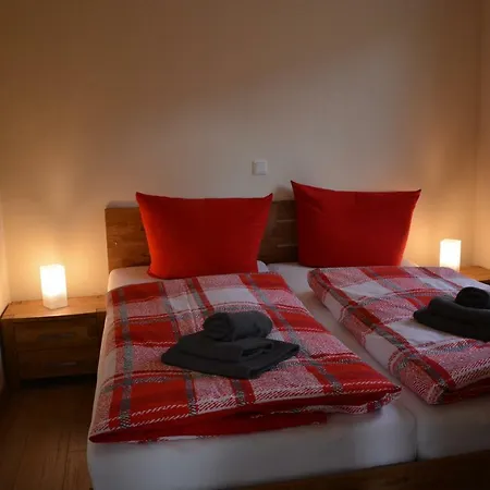 Ferienhaus Lena Сasa de vacaciones Malchow (Mecklenburg-Vorpommern)