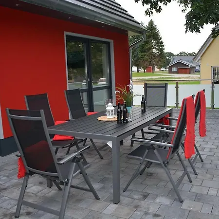 Ferienhaus Lena