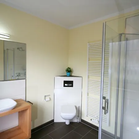 Сasa de vacaciones Ferienhaus Lena Malchow (Mecklenburg-Vorpommern)