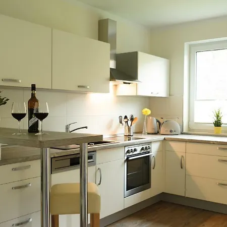 Сasa de vacaciones Ferienhaus Lena