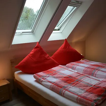 Ferienhaus Lena Сasa de vacaciones Malchow (Mecklenburg-Vorpommern)