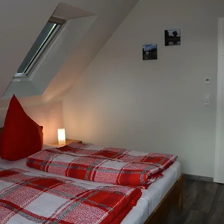 Ferienhaus Lena Сasa de vacaciones
